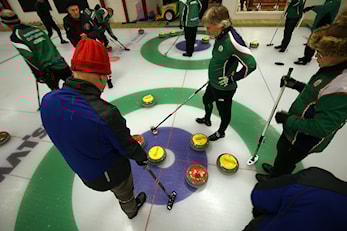 Bilder fra Hedmarken Veterancup